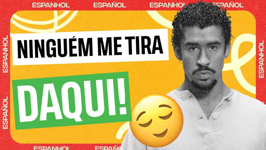 Expanda seu vocabulário e entenda as referências na canção