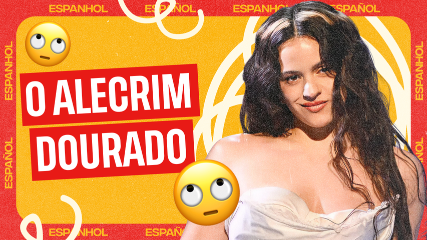 Confira o que está por trás dessa joia e expanda seu vocabulário