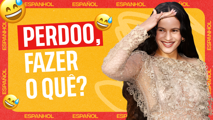 Descubra o uso do passado narrativo em espanhol
