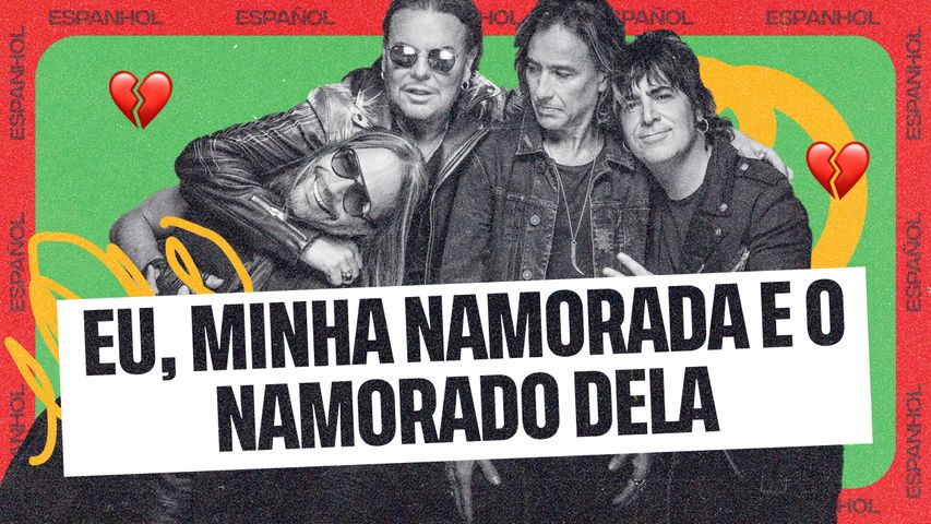 Entenda os verbos regulares e o presente do indicativo em espanhol