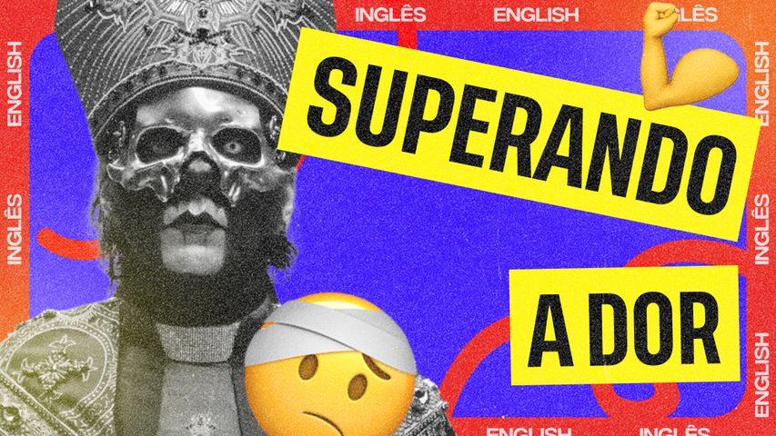 Entenda como usar &#34;I&#39;m done&#34; nas suas conversas em inglês