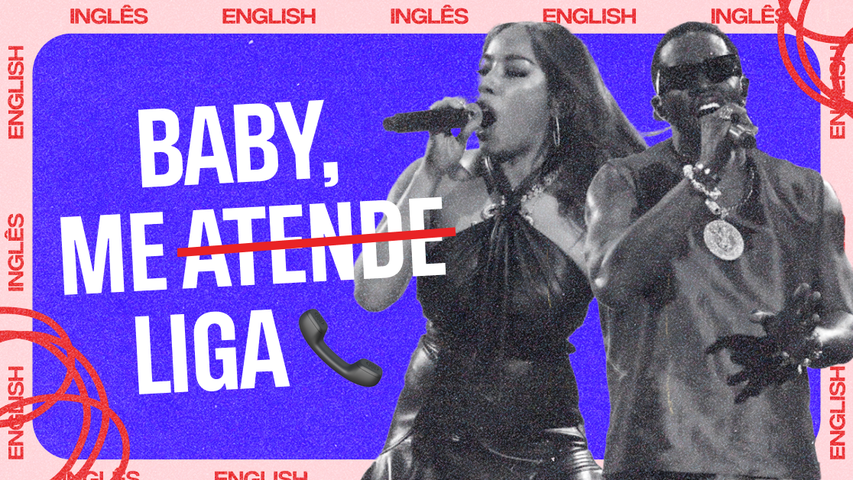 Aprenda a falar sobre desejos em inglês com esse clássico do R&amp;B