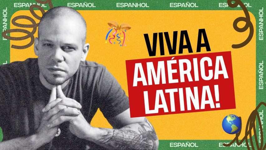 Entenda o que é ser latino-americano e referências culturais