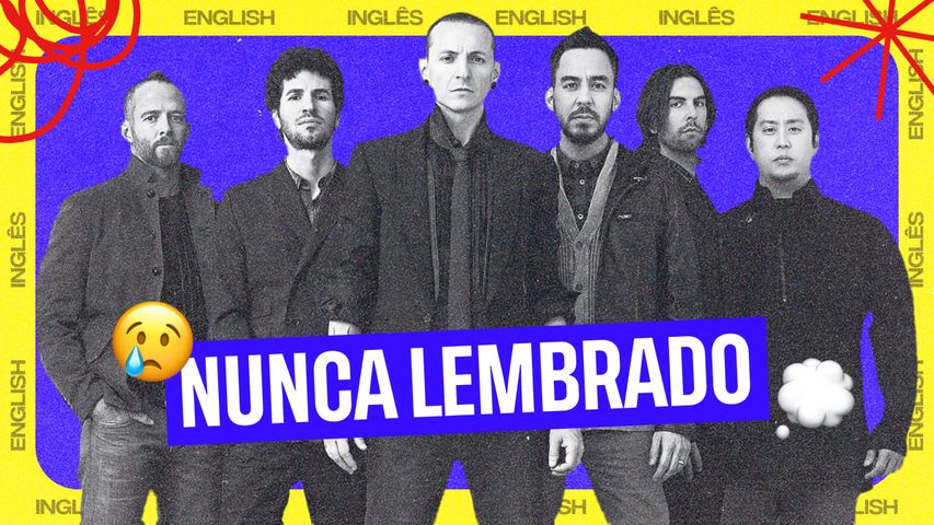 "No one" conjuga verbo? Entenda!