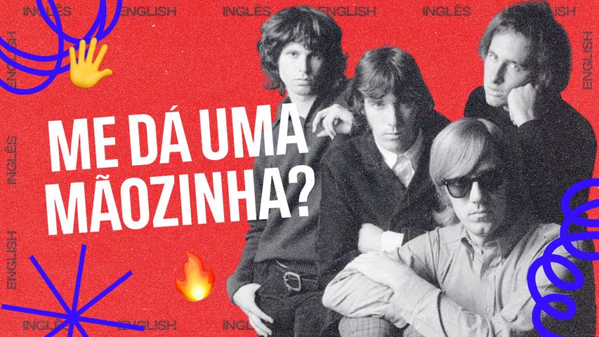 Seu vocabulário vai pegar fogo com essas expressões