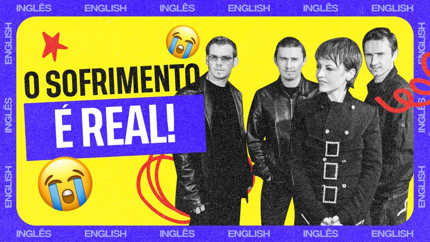 Aprenda as expressões idiomáticas e entenda o significado da canção