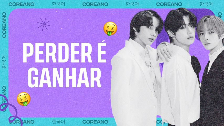 Aprenda a pedir favores com essa estrutura de frases em coreano