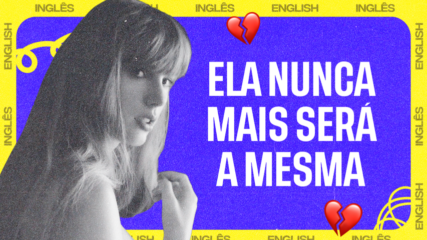 Amor ou perda da minha vida? Entenda o significado real da sigla &#34;loml&#34;