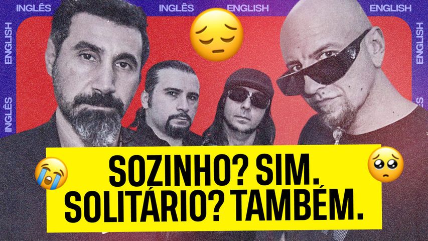 O refrão está errado? Relembre como usar o superlativo em inglês