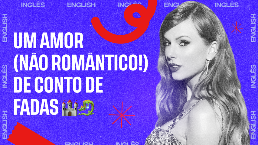 Entenda a homenagem aos fãs e vocabulários relacionados aos contos de fadas