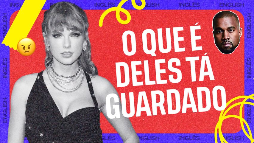 Reported speech: desvende o que é e entenda as referências da letra