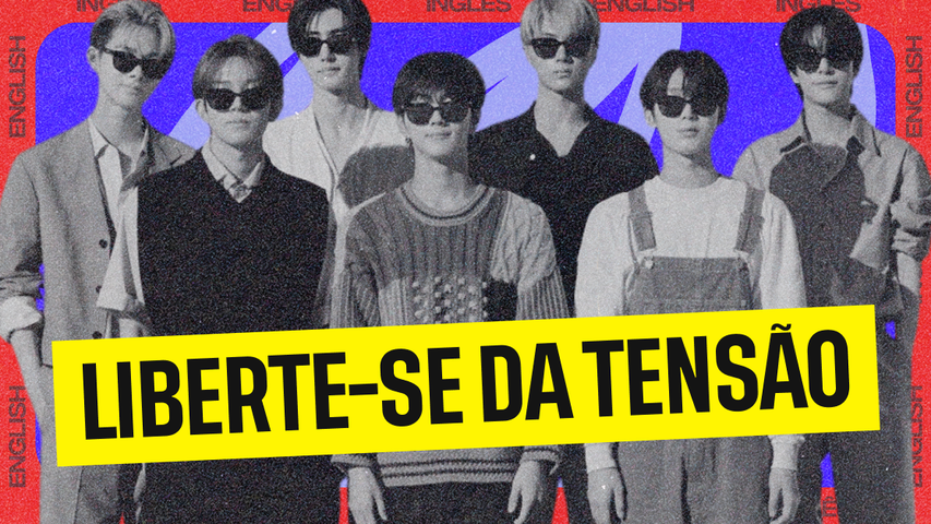 Relembre a estrutura as frases em inglês e aprenda nomes de penteados