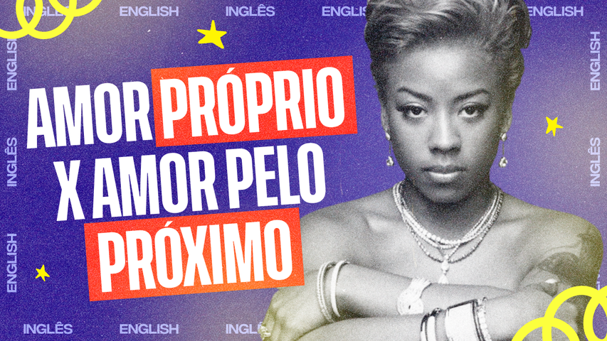 Rainy x rain, meet x met: aprenda vocabulário em inglês