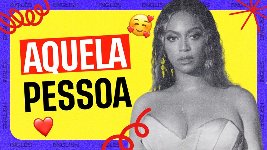 Aprenda apelidos carinhosos em inglês