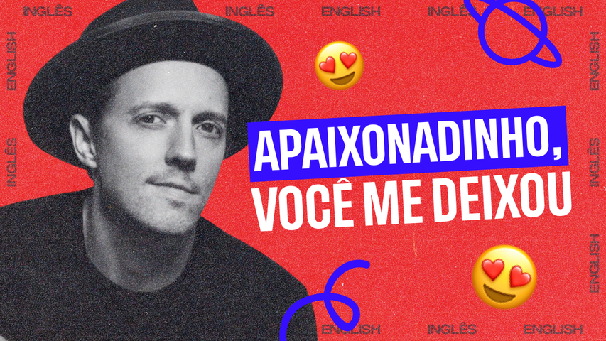 Amplie seu vocabulário romântico com palavras como "partner" e "lover"