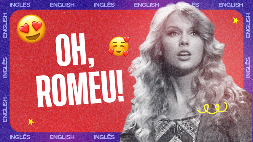 Aprenda verbos no passado e o uso do -ing em inglês