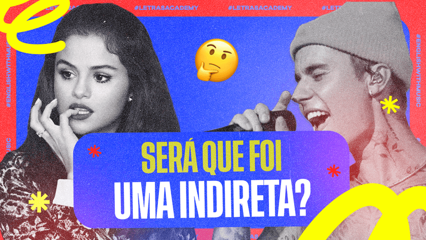 "For goodness sake": aprenda essa e mais expressões