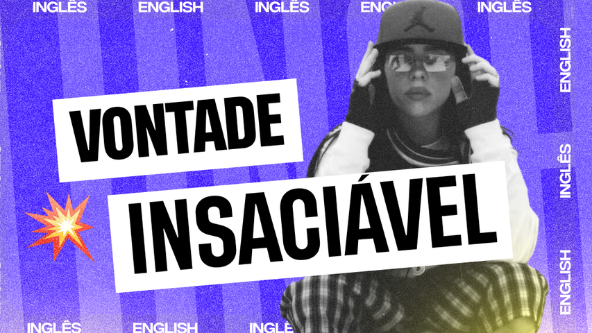 Entenda as ambiguidades entre refeição e desejo na música