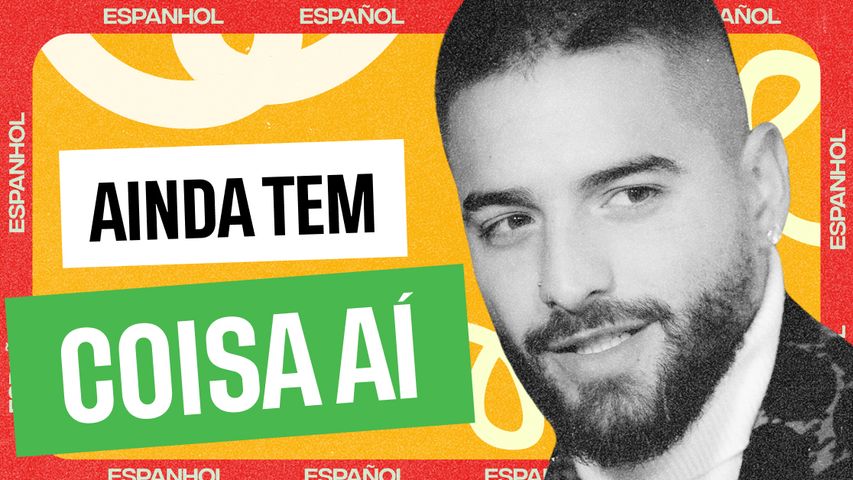 Descubra a ambiguidade de palavras no espanhol