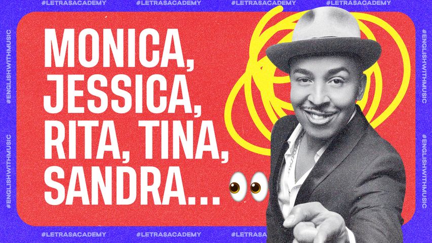 Aprenda a pronúncia de nomes próprios em inglês