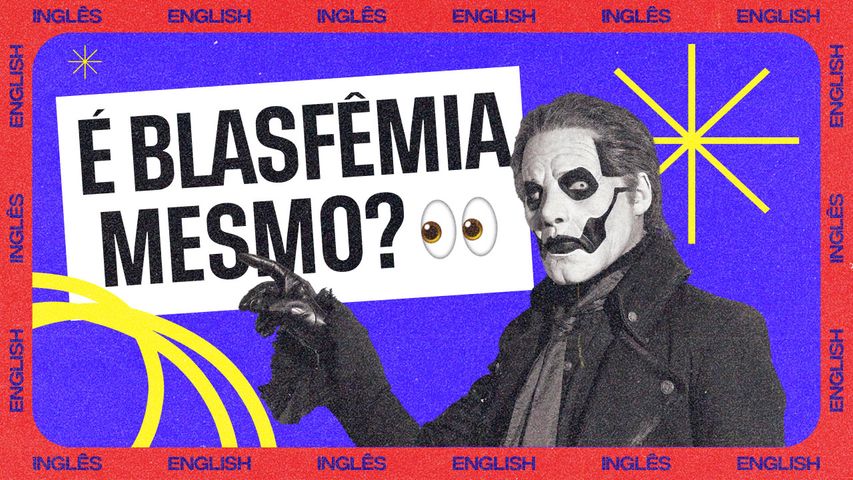 Estude a diferença entre &#34;beside&#34; e &#34;besides&#34; enquanto interpreta a letra