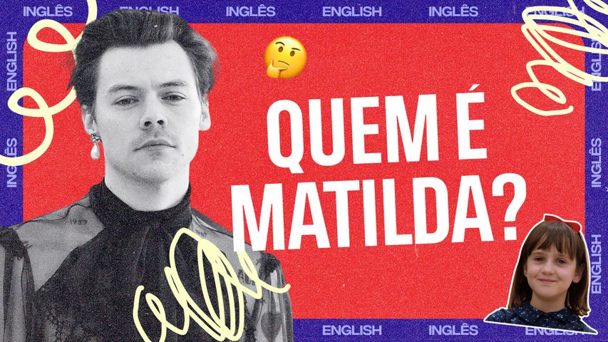 Descubra quem inspirou a letra e como expressar obrigação em inglês