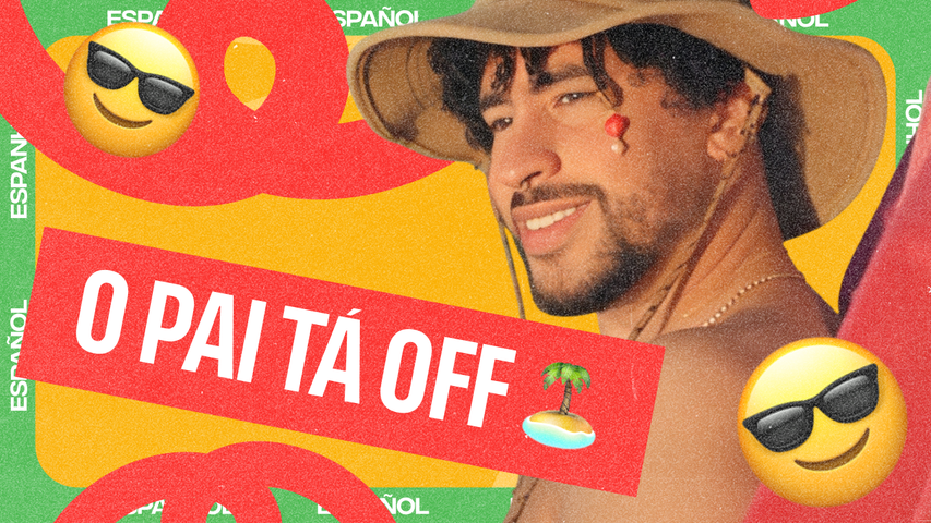 Aprenda vocabulário e expressões enquanto se aprofunda na letra