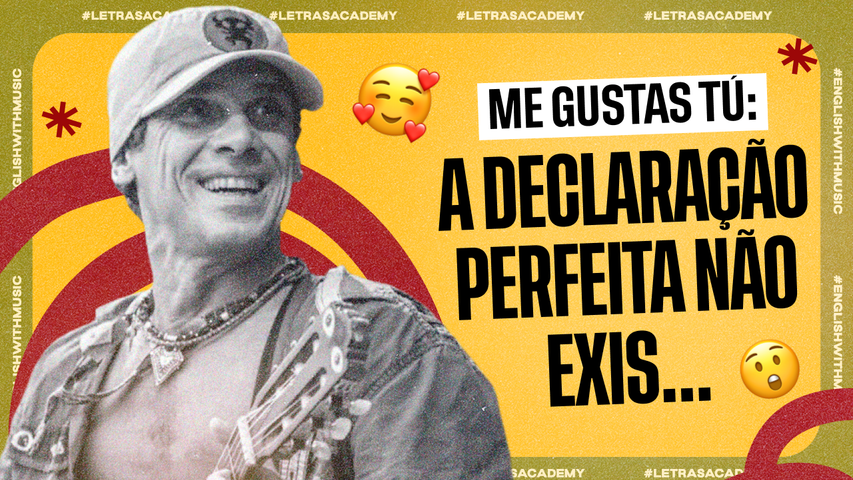 Aprenda como dizer que gosta de alguém em espanhol