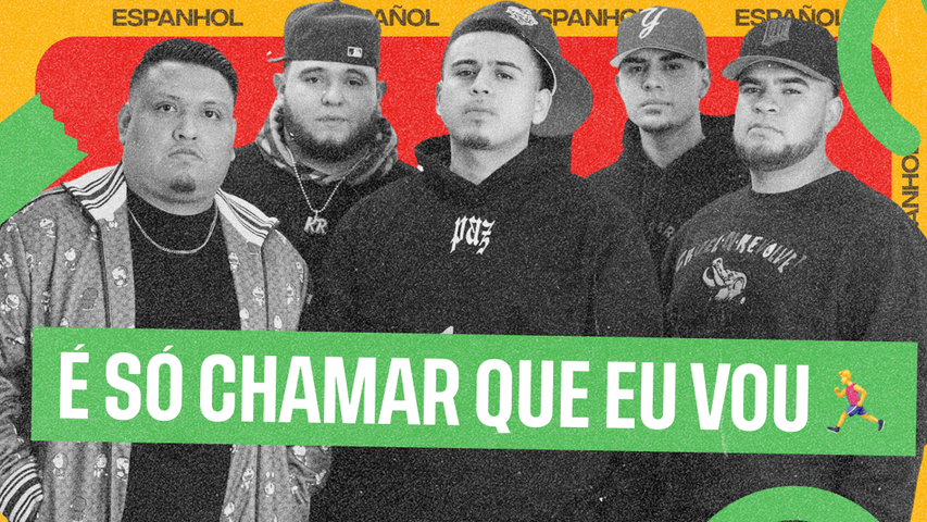 Aprenda a usar advérbios de lugar e gírias mexicanas