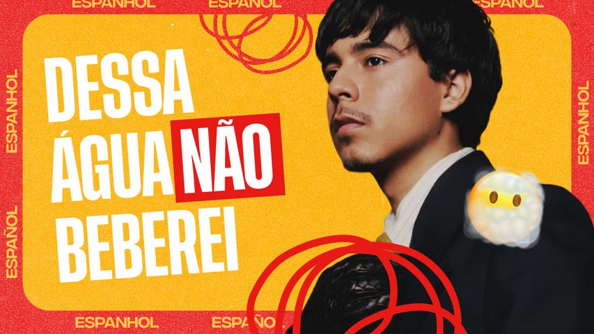 Entenda a formação do imperativo negativo e conheça "perífrasis verbales"