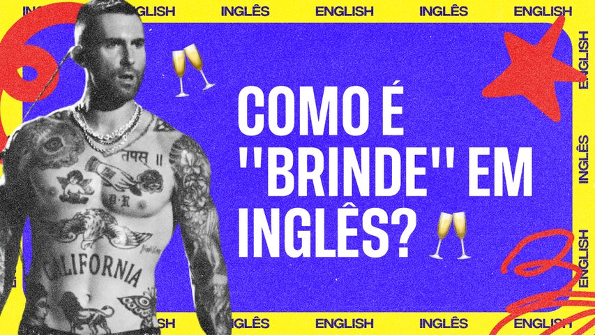 Amplie sua lista de expressões em inglês