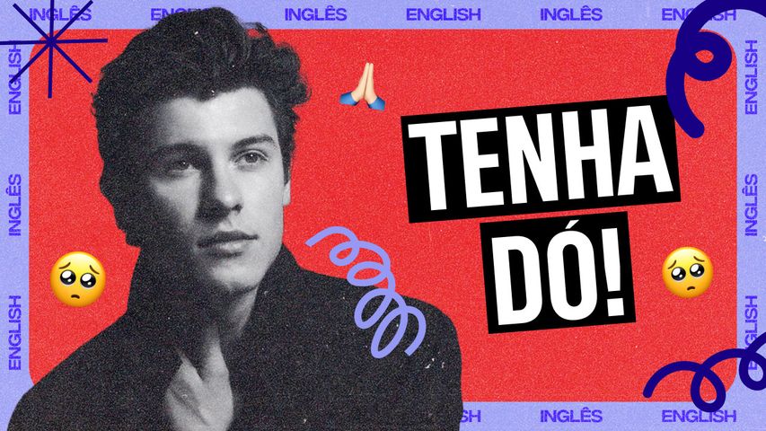 Aprenda a falar sobre misericórdia em inglês