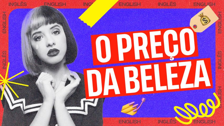 Vocabulário, referências culturais e crítica à indústria da beleza