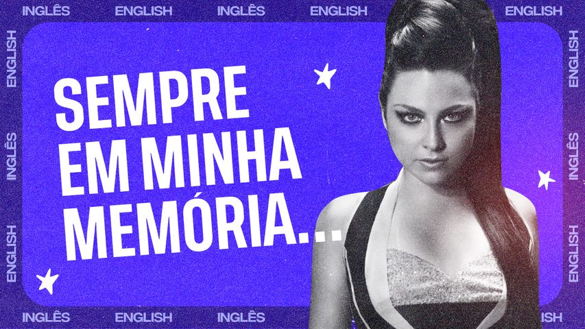 Vocabulário sobre a saudade em inglês