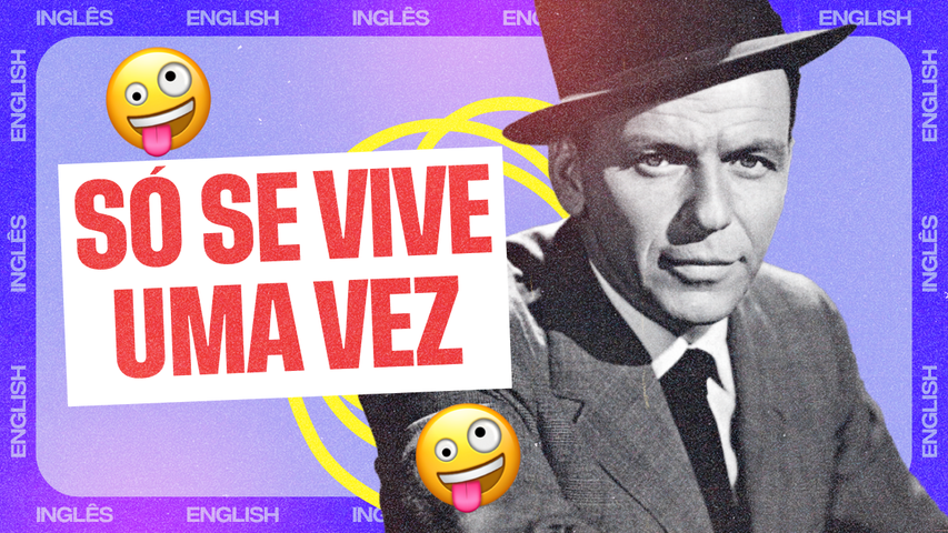 Amplie seu vocabulário e aprenda expressões como &#34;so amusing&#34;