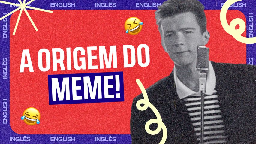 O que significa ser &#34;rickrolled&#34;?