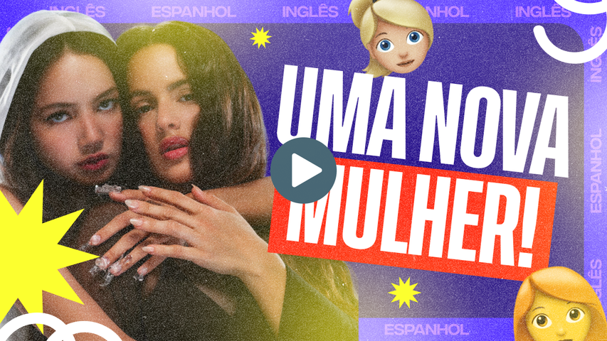 Aprenda a fazer comparações em inglês e novas expressões do espanhol