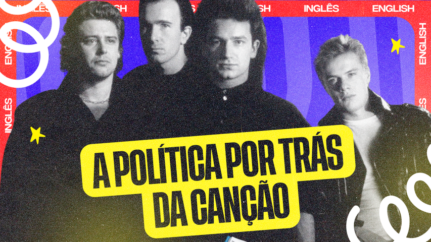 Contexto histórico, a diferença entre "through" e "though", e mais