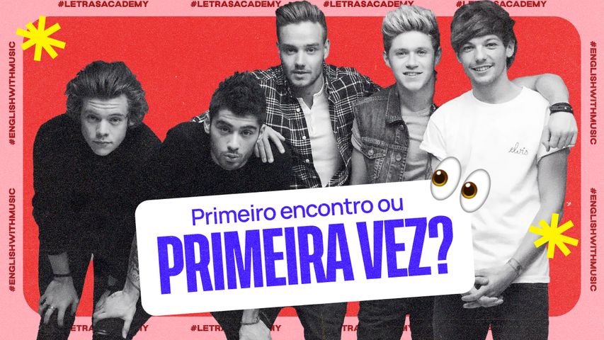 Descubra o real significado da música e conheça novas expressões