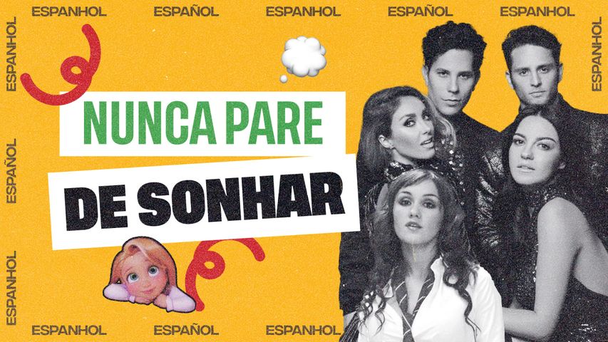 Como funciona o imperativo negativo no espanhol