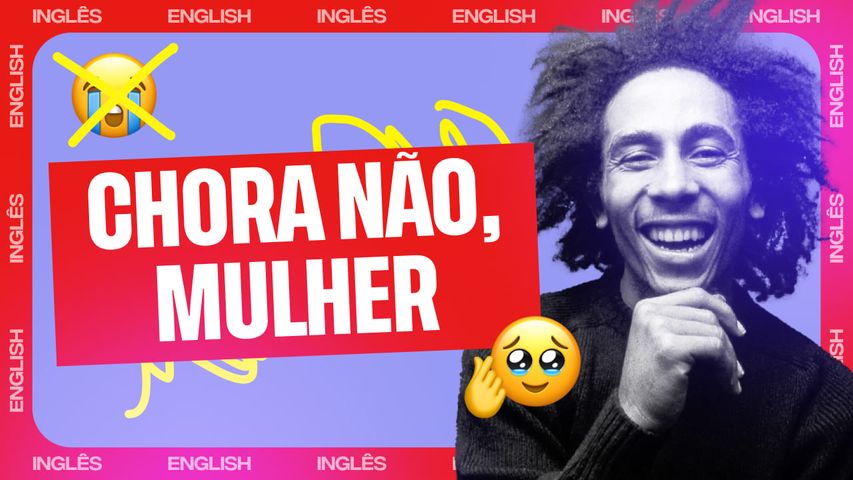 "Would" para hábitos passados: Confira essa e outras dicas de inglês