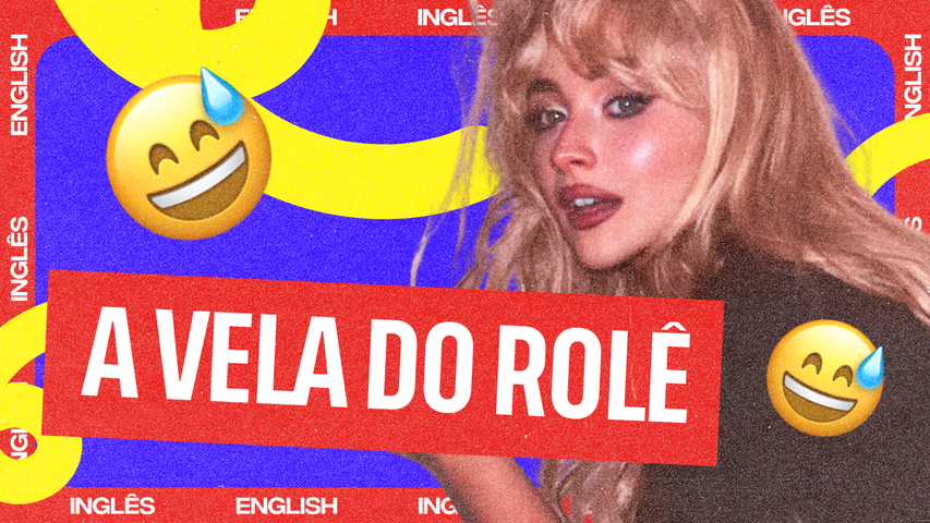Como chamar alguém de &#34;vela&#34;? Aprenda expressões em inglês