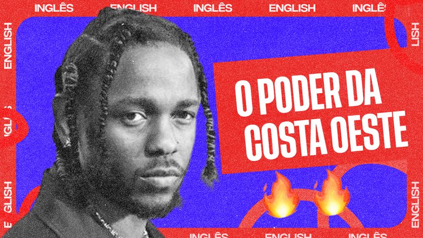 Aprenda algumas gírias do rap e entenda as referências desta diss