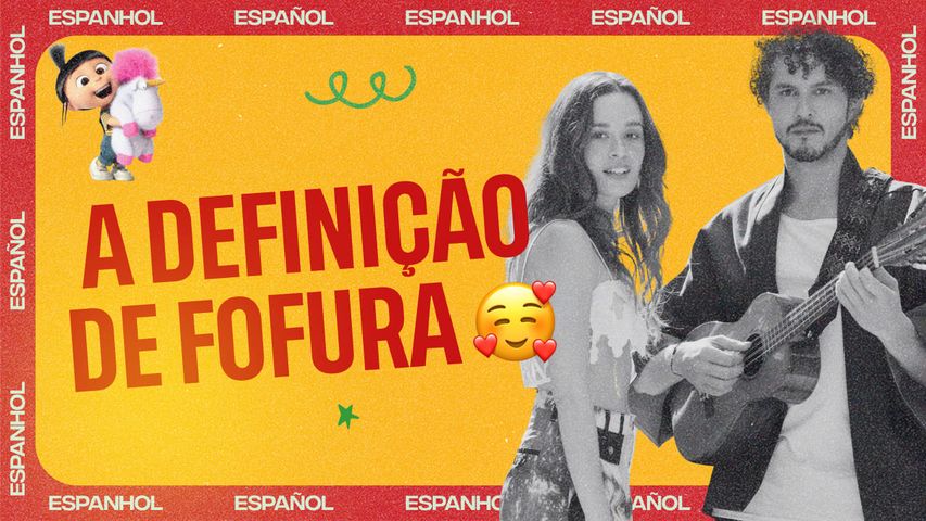 Aprenda o passado em espanhol com esse viral do TikTok