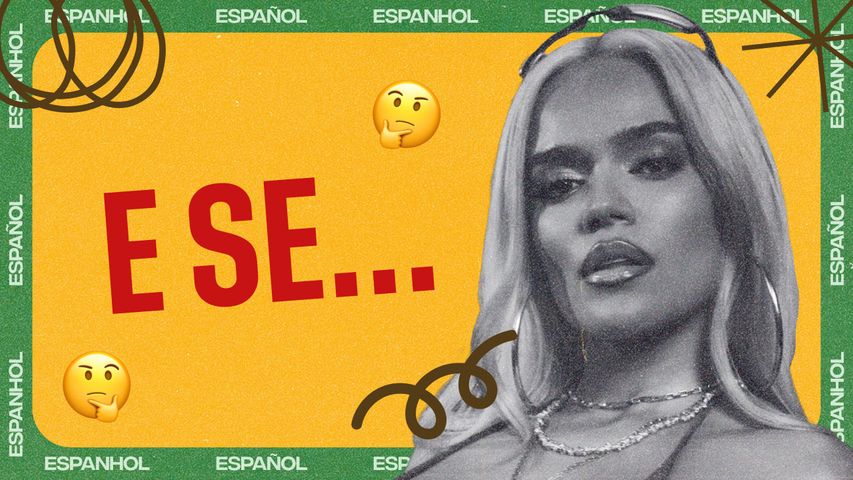 Saiba como expressar uma condição em espanhol