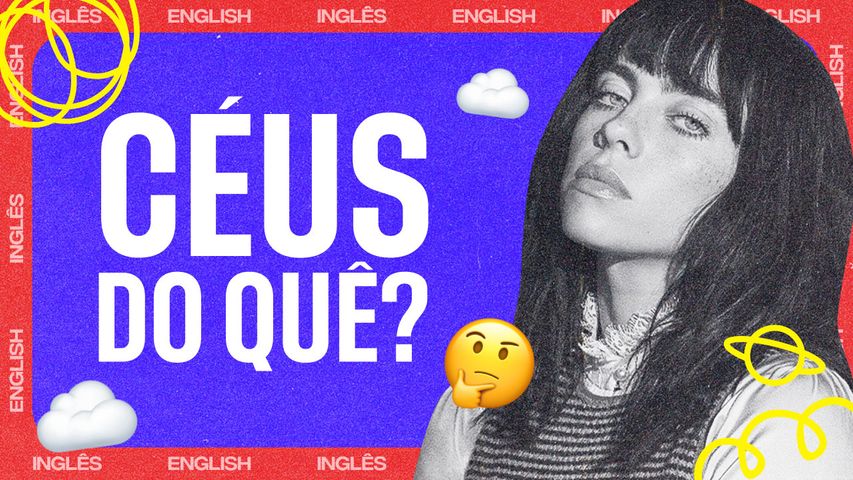 Present Perfect Continuous: entenda seu papel na letra