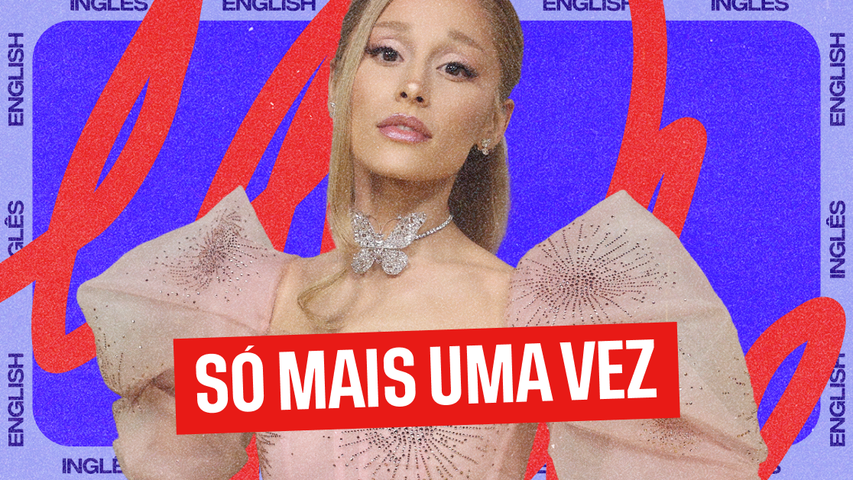 Entenda a letra enquanto aprende modal verbs em inglês