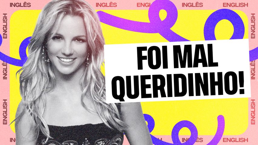 Oops, yeah, oh: aprenda interjeições em inglês