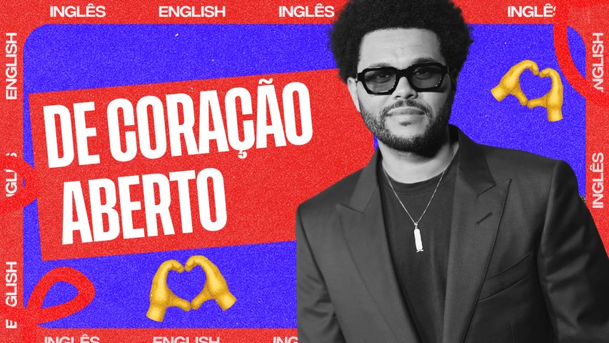 Partes do corpo: expanda seu vocabulário em inglês