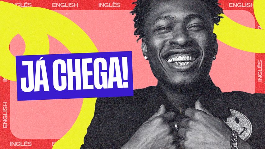 Omissão do verbo &#34;to be&#34;: entenda por que isso acontece na letra